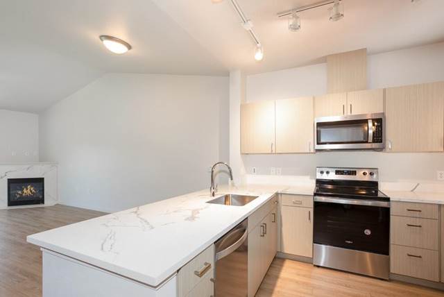 1-bedroom apartment at Wilsonville Summit Apartments in Wilsonville, OR